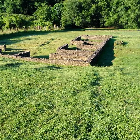 Prázdninový dům El Refugio De Inma Ii *