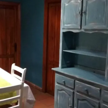 Prázdninový dům El Refugio De Inma Ii *